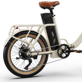 ONESPORT Folding Electric Bikes
