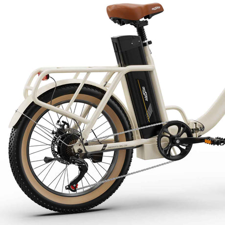 ONESPORT Folding Electric Bikes