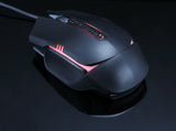 LYDARZ Notebook external gaming keyboard and mouse