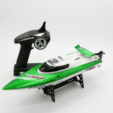 Remote Control Toy Boat Remote Water Remote Control Speed Boat