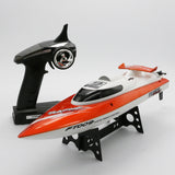 Remote Control Toy Boat Remote Water Remote Control Speed Boat