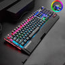 Mechanical Keyboard Game Office Home - LYDARZ