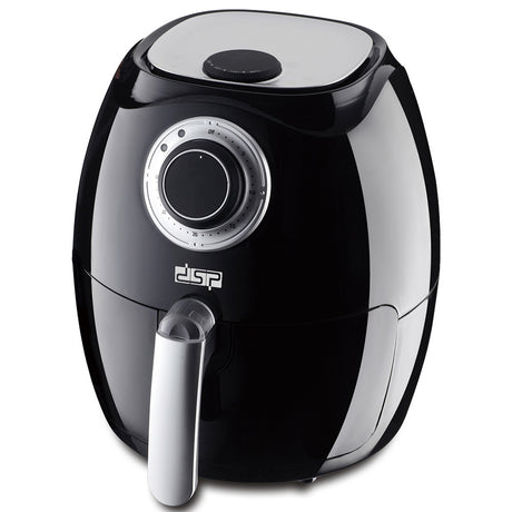 Multifunctional Electric Fryer Fries Machine Air Fryer - LYDARZ
