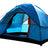 Waterproof camping tent - LYDARZ