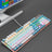 LYDARZ Mechanical waterproof gaming keyboard - LYDARZ