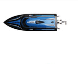 Speed Racing RC Boat