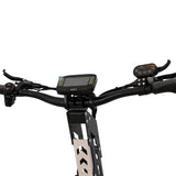 T30 E-SCOOTER 1600W, 65 km/h , 90 km range,  60V 31.2 battery, 60.0 kg