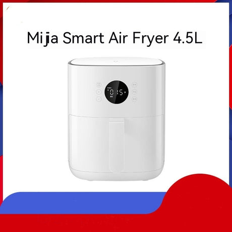 Air Fryer 4.5L Intelligent Multifunctional - LYDARZ
