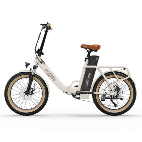 ONESPORT Folding Electric Bikes