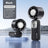 LYDARZ High-speed Handheld Fan | USB Portable Folding Mini Fan for Outdoor Use - LYDARZ