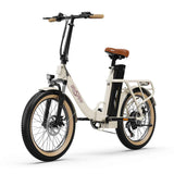 ONESPORT Folding Electric Bikes