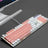 LYDARZ Mechanical waterproof gaming keyboard - LYDARZ