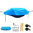 Mosquito-proof hammock camping tree net - LYDARZ