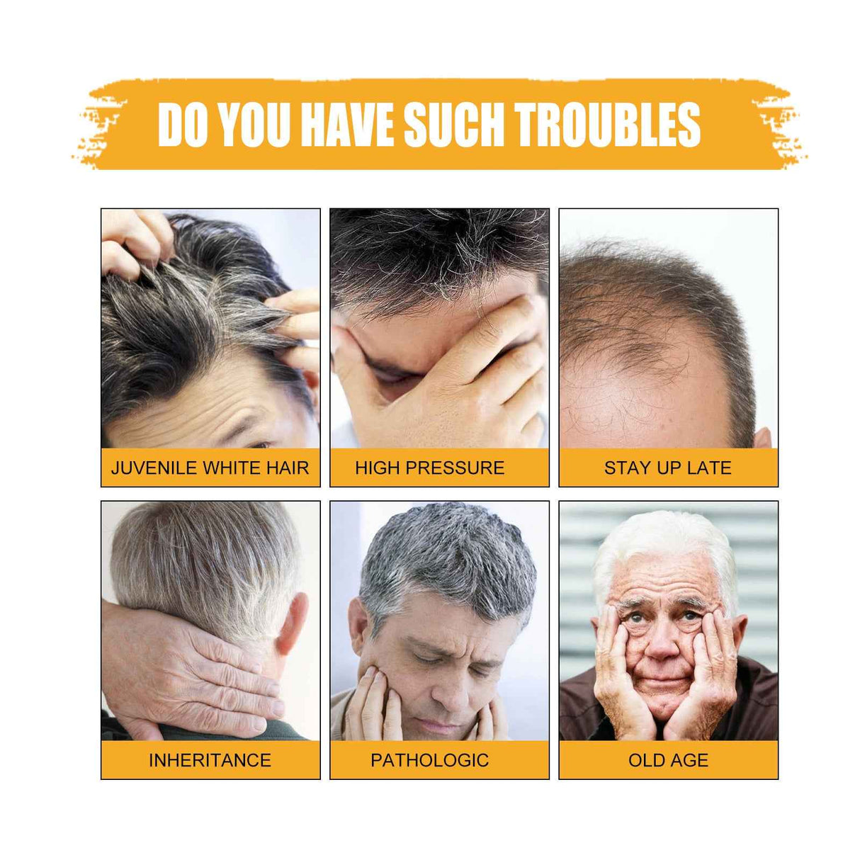 East Moon Men's Shampoo Soap Clean Hair Nutritional Moisturizing Black Hair Shiny Hair Care Men's Shampoo Soap