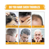 East Moon Men's Shampoo Soap Clean Hair Nutritional Moisturizing Black Hair Shiny Hair Care Men's Shampoo Soap