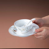 Peaceful Prosperity Tableware Set