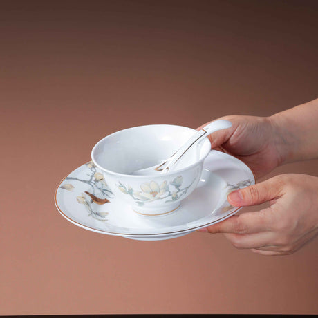 Peaceful Prosperity Tableware Set