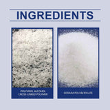 Oralhoe Teeth Modification Denture Set Enhance Smile Aesthetic Comfortable Material Complete Denture Set