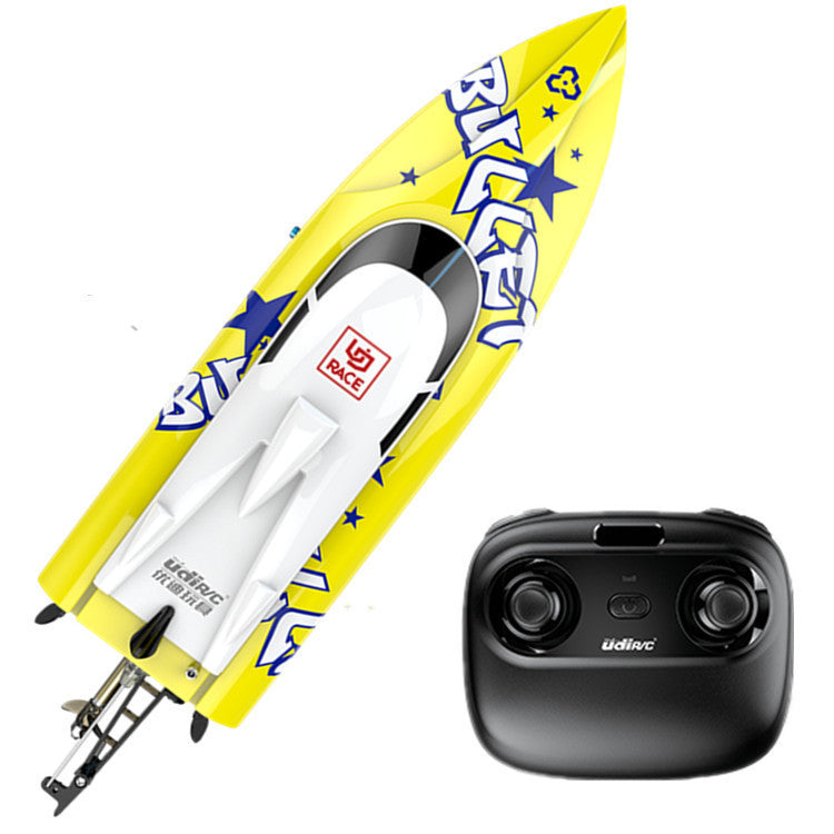 High Speed Boat Electric Remote Control Boat