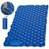 Outdoor Camping Rugs,Moisture-proof Outdoor Air Mattress Car Camping Air Mattress