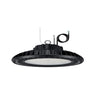 LYDARZ LED High Bay Lights,Garage Light - Black UFO Series