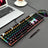 LYDARZ Mechanical waterproof gaming keyboard - LYDARZ