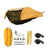 Mosquito-proof hammock camping tree net - LYDARZ