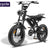 Ebike,1000W Motor,Maximum Speed 45-50KM,Electric Dirt Bikes