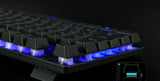 LYDARZ Notebook external gaming keyboard and mouse