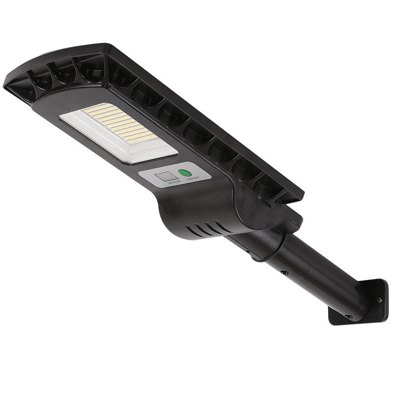 Solar Integrated Street Light LED,Street Solar Light