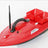 Intelligent remote control nesting boat bait feeding boat,Speedboat