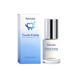 Feimuko Tooth polishing paint Gently cleans and cares for teeth, leaving the tooth surface shiny, fresh, and fragrant for daily comfort