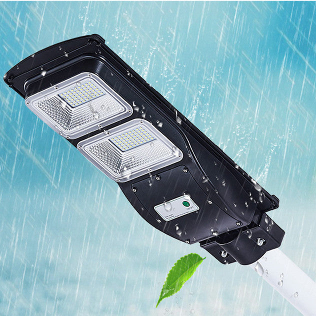 New Integrated Solar Street Light,Street Solar Light