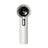 LYDARZ Refrigeration Handheld Fan – Portable Turbo Fan with 3000mAh Battery & Adjustable Wind Speeds - LYDARZ