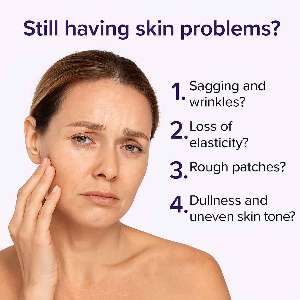 Mildhold 3D Lifting Face Cream Moisturizers Skin Repair Hydrate Smoothes Firms 50g - Moisture Moisture Hydrate Hydrating Moisturizing Moisturizing Hydrating