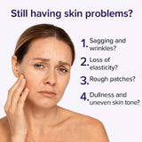 Mildhold 3D Lifting Face Cream Moisturizers Skin Repair Hydrate Smoothes Firms 50g - Moisture Moisture Hydrate Hydrating Moisturizing Moisturizing Hydrating
