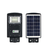 IP65 Solar Street Lights,20-60W Street Solar Light