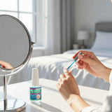 3-Day Nail Care Oil - Lightweight Fast-Absorbing Water-Like Serum Texture for Continuous Nail Health Maintenance