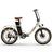 ONESPORT Folding Electric Bikes