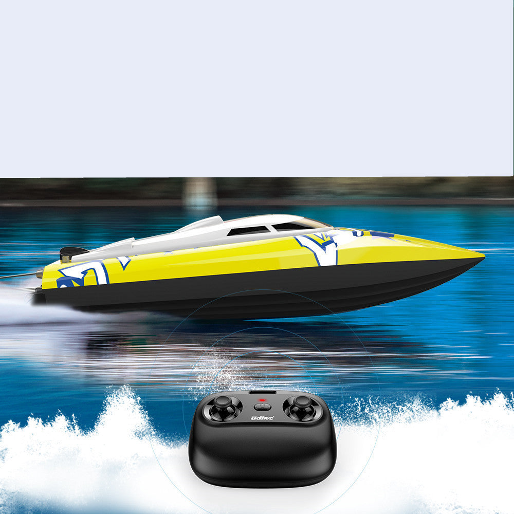 High Speed Boat Electric Remote Control Boat