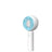 LYDARZ Refrigeration Handheld Fan – Mini USB Rechargeable Cooling Fan for Outdoor Use - LYDARZ