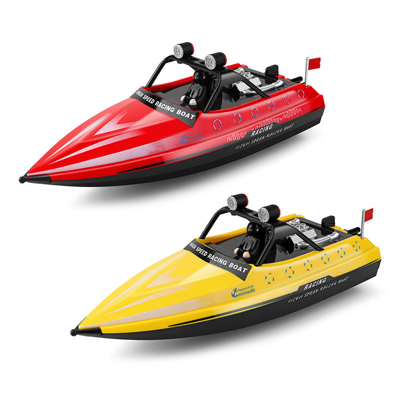 Fashion Jet Competitive Remote Control Boat