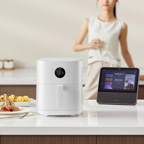Air Fryer 4.5L Intelligent Multifunctional - LYDARZ
