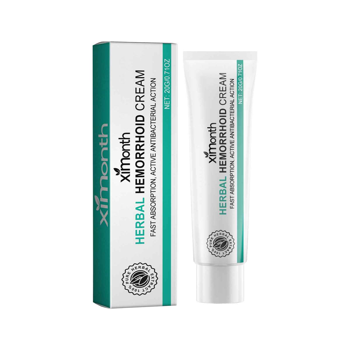 Ximonth Hemorrhoids ointment Relieve Perianal Itching Pain Discomfort ...