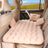 Car Inflatable Mattress Outdoor Tent Folding - LYDARZ