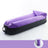 Portable Inflatable Camping Recliner – Folding Air Mattress & Lazy Sofa - LYDARZ