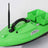 Intelligent remote control nesting boat bait feeding boat,Speedboat