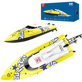 High Speed Boat Electric Remote Control Boat