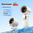 LYDARZ High-speed Handheld Fan | USB Portable Folding Mini Fan for Outdoor Use - LYDARZ