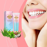 Oralhoe Niacinamide toothpaste Cleans odors and dirt, protects teeth and oral cavity, provides daily care with mint toothpaste